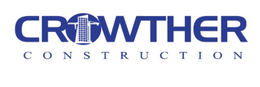 CROWTHER CONSTRUCTION trademark
