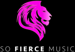 SO FIERCE MUSIC trademark