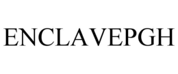 ENCLAVEPGH trademark