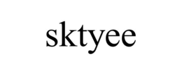 SKTYEE trademark
