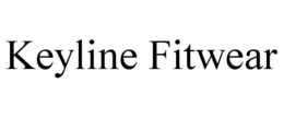KEYLINE FITWEAR trademark