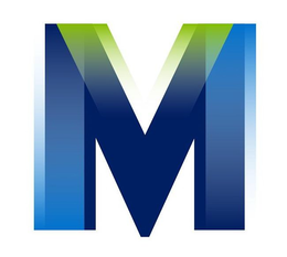 M trademark