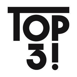 TOP 3! trademark