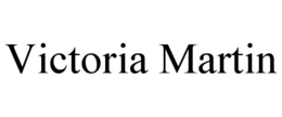 VICTORIA MARTIN trademark
