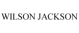 WILSON JACKSON trademark