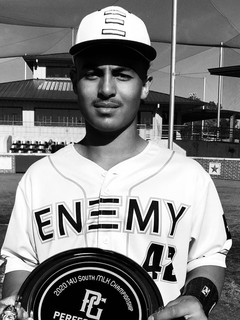 ENEMY trademark