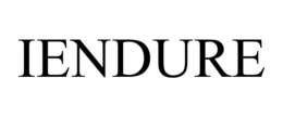 IENDURE trademark