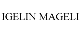 IGELIN MAGELI trademark