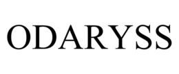 ODARYSS trademark