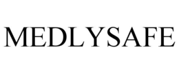 MEDLYSAFE trademark