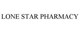 LONE STAR PHARMACY trademark