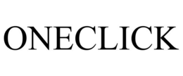 ONECLICK trademark