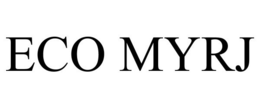 ECO MYRJ trademark