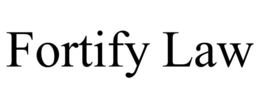 FORTIFY LAW trademark
