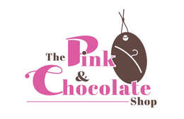 THE PINK & CHOCOLATE SHOP trademark