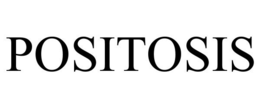 POSITOSIS trademark
