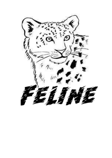 FELINE trademark