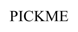 PICKME trademark