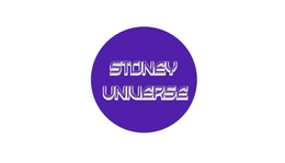 STONEY UNIVERSE trademark
