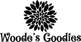 WOODE'S GOODIES trademark
