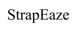 STRAPEAZE trademark