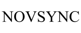 NOVSYNC trademark