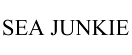 SEA JUNKIE trademark