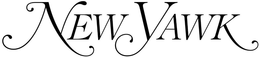 NEW YAWK trademark