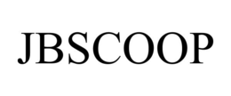 JBSCOOP trademark