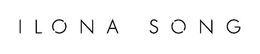 ILONA SONG trademark