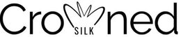 CROWNED SILK trademark