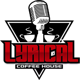 LYRICAL COFFEE HOUSE trademark