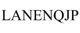 LANENQJP trademark