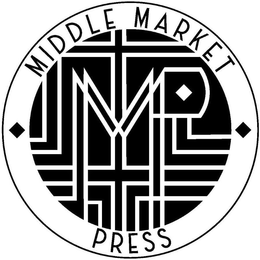 MIDDLE MARKET PRESS trademark