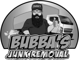 BUBBA'S JUNK REMOVAL trademark