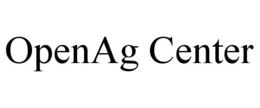 OPENAG CENTER trademark