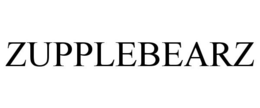 ZUPPLEBEARZ trademark