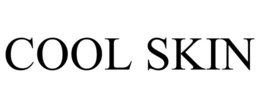 COOL SKIN trademark