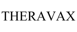 THERAVAX trademark