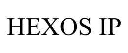 HEXOS IP trademark