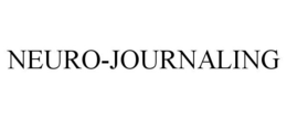 NEURO-JOURNALING trademark