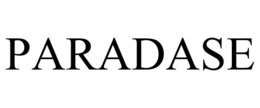 PARADASE trademark