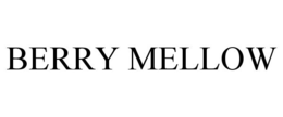 BERRY MELLOW trademark