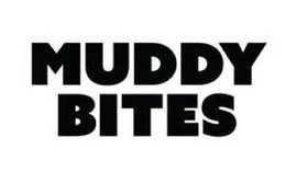 MUDDY BITES trademark