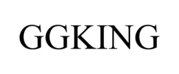 GGKING trademark