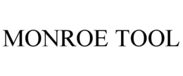 MONROE TOOL trademark