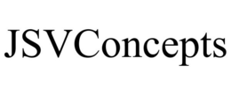 JSVCONCEPTS trademark