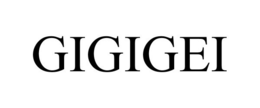 GIGIGEI trademark