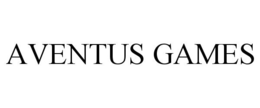 AVENTUS GAMES trademark