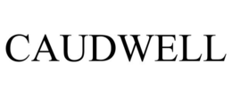 CAUDWELL trademark